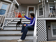 В США до минимума упали ипотечные ставки