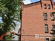 Гид по улице Николая Ершова: артиллеристы, сумасшедшие и связисты