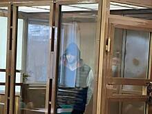 Убийцу Алика Рыжего приговорили к 16 годам колонии строгого режима