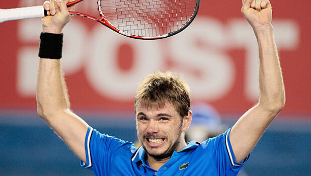 Вавринка поднялся на третью позицию в чемпионской гонке ATP