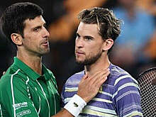 Джокович о туре в период пандемии: «Большинство игроков столкнулось с психологическими проблемами. Тима немного измотала жизнь в пузырях»