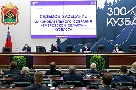 Власти введут налог на самозанятых в Кузбассе