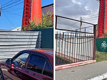 В Черкесске ужесточили борьбу с объектами, незаконно установленными на территории города