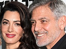 Джордж Клуни рассказал о своих 4-летних двойняшках: «Готовы отдать игрушки бедным»