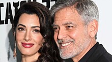 Джордж Клуни рассказал о своих 4-летних двойняшках: «Готовы отдать игрушки бедным»
