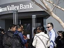 На обанкротившийся Silicon Valley Bank нашелся покупатель