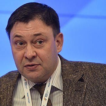 Симоньян: обвинения в адрес Вышинского сводятся к тому, что он выполнял свою работу