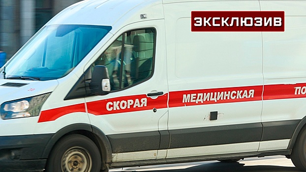 В профсоюзе заявили, что водители скорых не готовы идти на таран