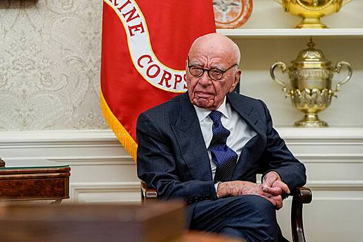 Американский медиамагнат ответил на угрозы Трампа