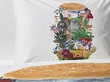 ИКЕА запускает арт-коллекцию, над которой работали дизайнеры со всего мира