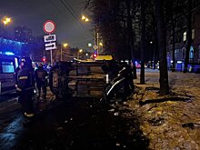 Муж погибшей в ДТП на улице Свободы рассказал о жизни после трагедии