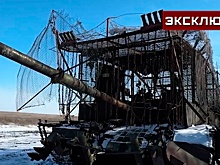 Огневой налет за минуты: как танкисты ломают оборону ВСУ на Запорожском направлении