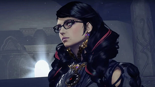 В Bayonetta 3 поначалу хотели сделать подобие открытого мира