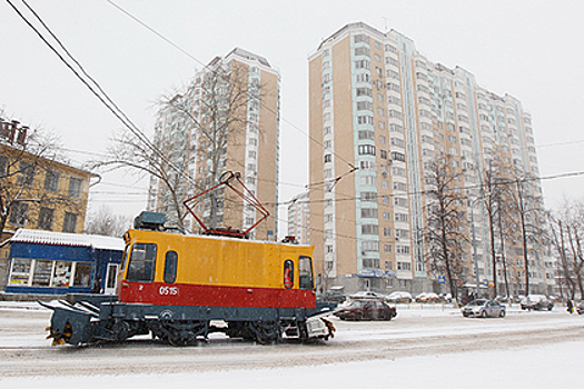 Названы районы Москвы с реактивно дорожающим жильем