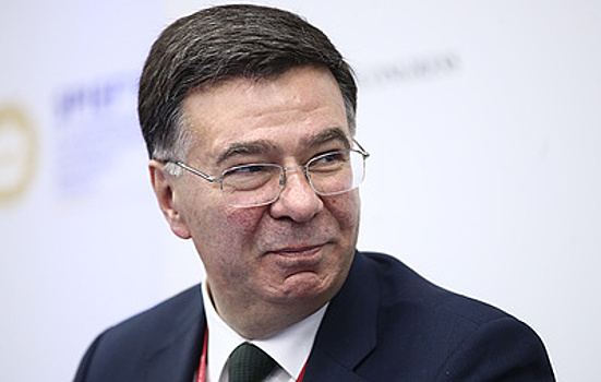 Замглавы МИД РФ Панкин: Россия модернизирует сети для нового поколения мобильной связи