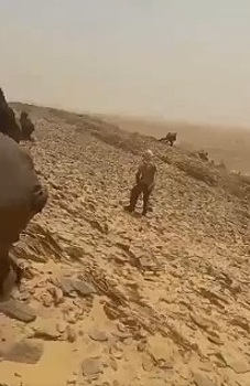 Туареги сообщили о гибели 84 бойцов ЧВК «Вагнер» в боях с боевиками в Мали