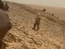 Туареги сообщили о гибели 84 бойцов ЧВК «Вагнер» в боях с боевиками в Мали