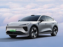 Chery расширит семейство Fulwin: на подходе необычный кроссовер E06 и большой седан A9