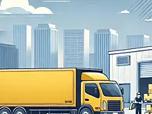 Основатель проекта Main Transport Роман Судоргин представил актуальный анализ тарифов на FTL-перевозки по России