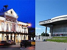 Астраханский драматический театр приедет с гастролями в Томск
