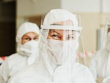 Спрогнозировано падение смертности от COVID-19 в РФ