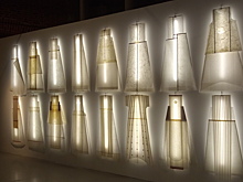 Осенний сезон центр современного искусства Арсенал открыл тремя новыми выставками