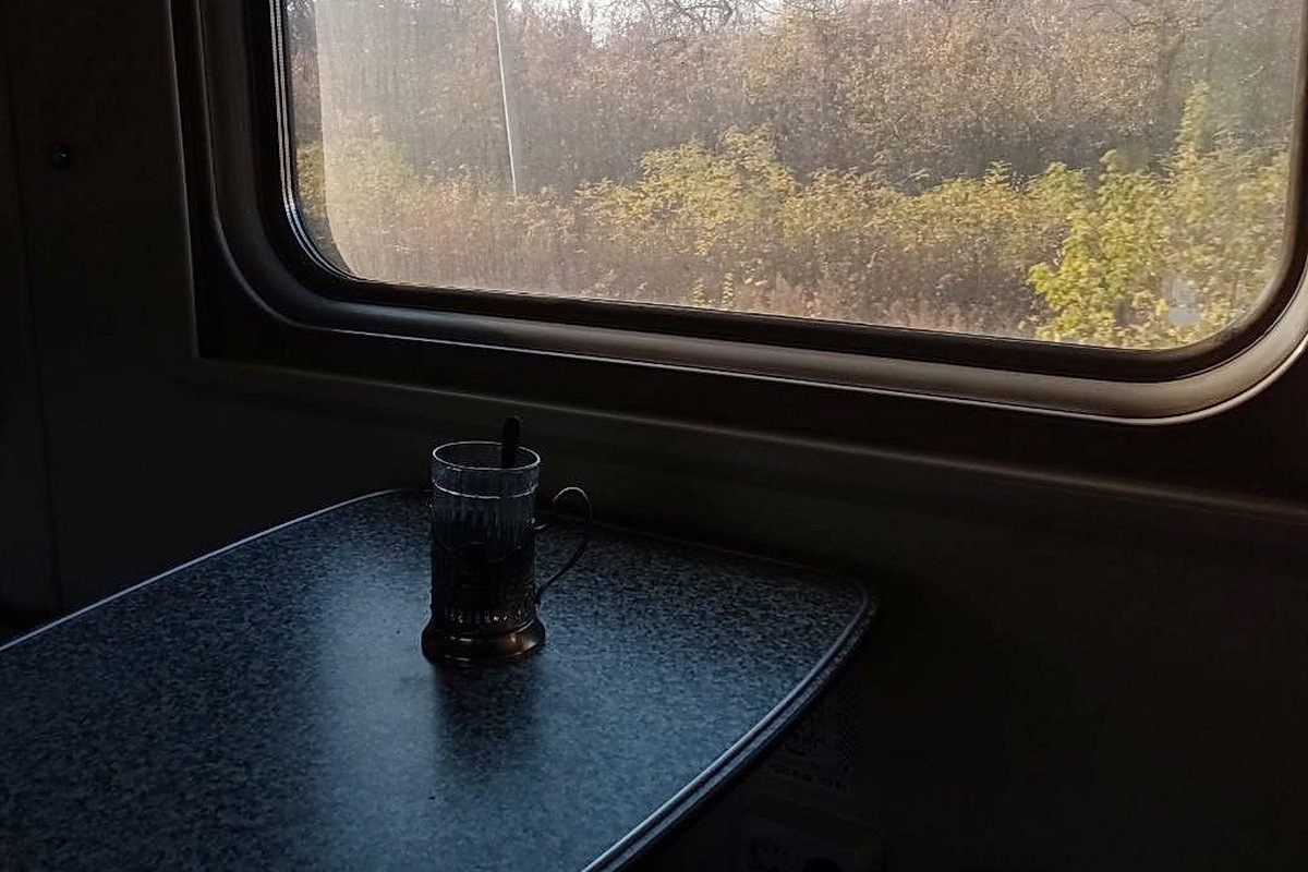 Дело о крушении пассажирского поезда Казань — Адлер могут закрыть по одной причине