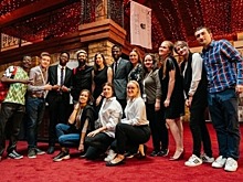 Завершился Летний кампус РАНХиГС-2019