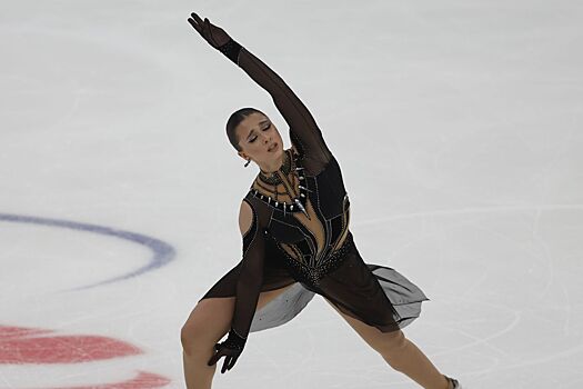 Катарина Гербольдт: с Валиевой несправедливо распорядилась судьба