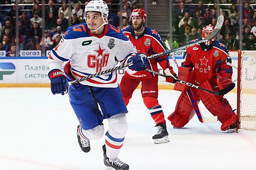 Новости дня в хоккее за 2 августа 2023 года, Роман Ротенберг предложил провести матч чемпионов КХЛ и НХЛ в Африке