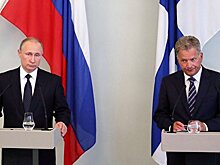 Путин рассказал, от чего зависит ответ на санкции США
