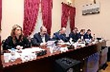 Объединяя усилия: Общественный совет при ФСИН России подвел итоги работы и обозначил перспективные планы