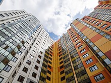 В Ноябрьске началась реализация программы переселения жителей из аварийных домов