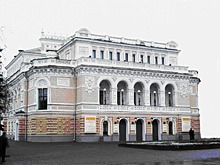 Глеб Никитин поздравит нижегородок с Международным женским днем
