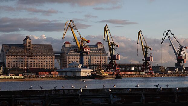 Госдеп США приветствовал разъяснения ЕК по транзиту в Калининград