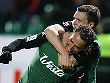 СМИ узнали о драке Широкова и Мамаева за честь Слуцкого