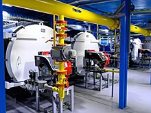 Европе предрекли рекордные цены на газ