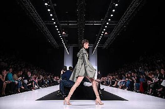 Московская MERCEDES-BENZ FASHION WEEK RUSSIA победила сразу в двух международных премиях