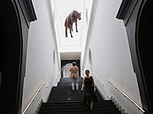 Главная музейная премьера лета: выставки фонда Louis Vuitton и коллекции семьи Щукиных