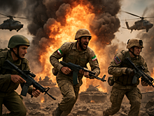 В Новосибирске раскрыли истинные причины эскалации на Ближнем Востоке