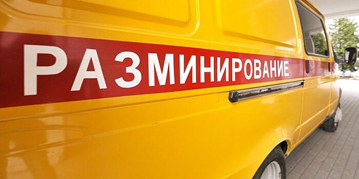 На улице Демьяна Бедного нашли снаряды времен ВОВ