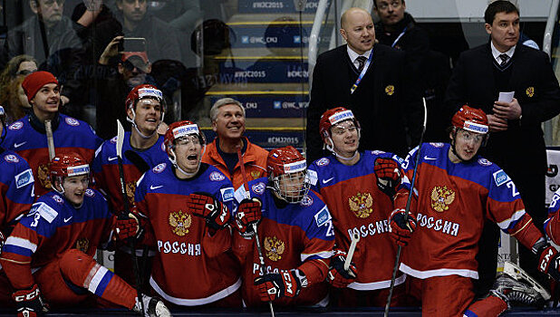 Капитан сборной США по хоккею: в последнее время неудачно играем с Россией