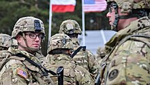 В Польше надеются, что США разместят больше солдат на территории страны
