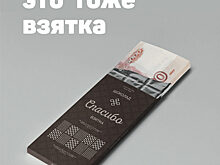 Вместе против коррупции!