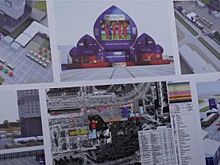 Фан-зона ЧМ-18 в Калининграде сможет вместить более 15 тысяч болельщиков