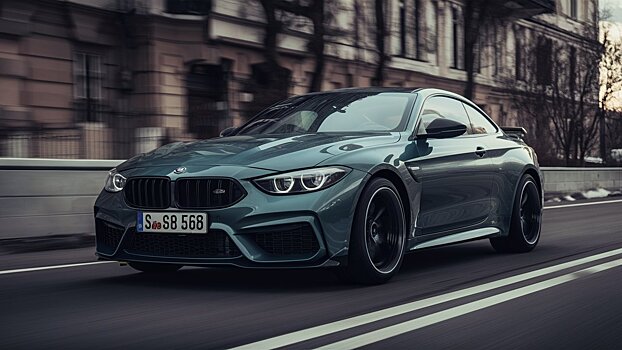 ЕС примет закон о доступе к данным авто для сервисных компаний