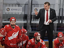 Знарок: "Спартаку" помешало желание реабилитироваться за разгром