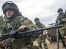 Эксперт Александров считает, что «огневой мешок» в ЛНР нужен для отступления Армии России