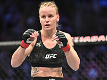 «Танцующая чемпионка»: путь бойца UFC Валентины Шевченко к спортивным успехам