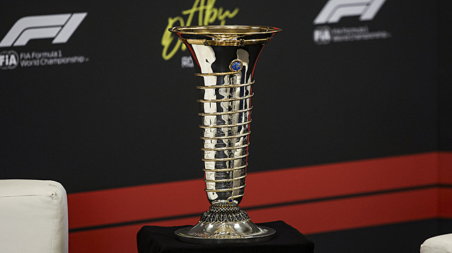 Гонщик McLaren Ландо Норрис стал чемпионом мира Формулы 1